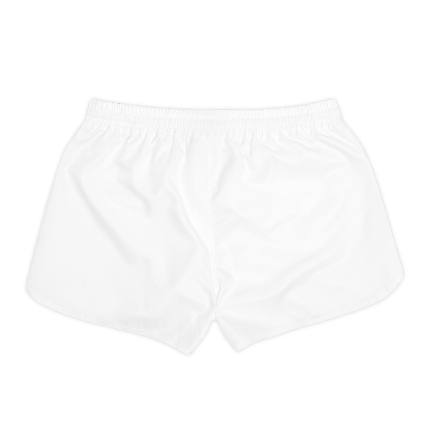 Strong. Elegant. Sport shorts.