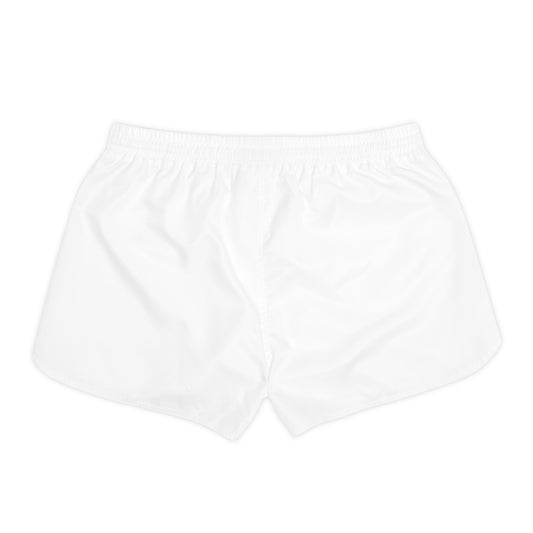 Strong. Elegant. Sport shorts.