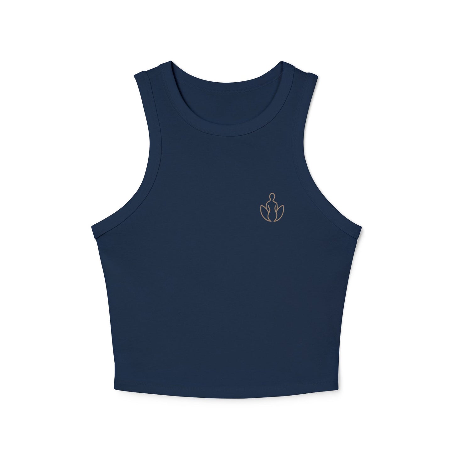 Strong. Elegant. Tanktop.