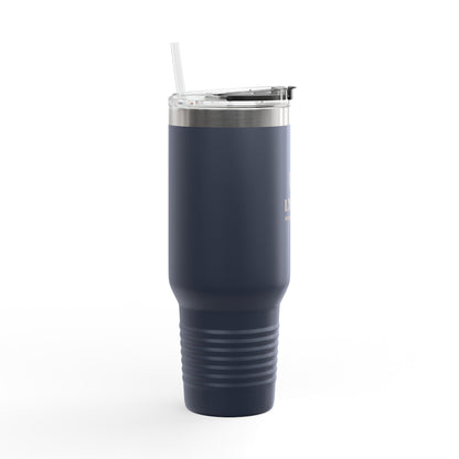 Strong. Elegant. Fitness mug.