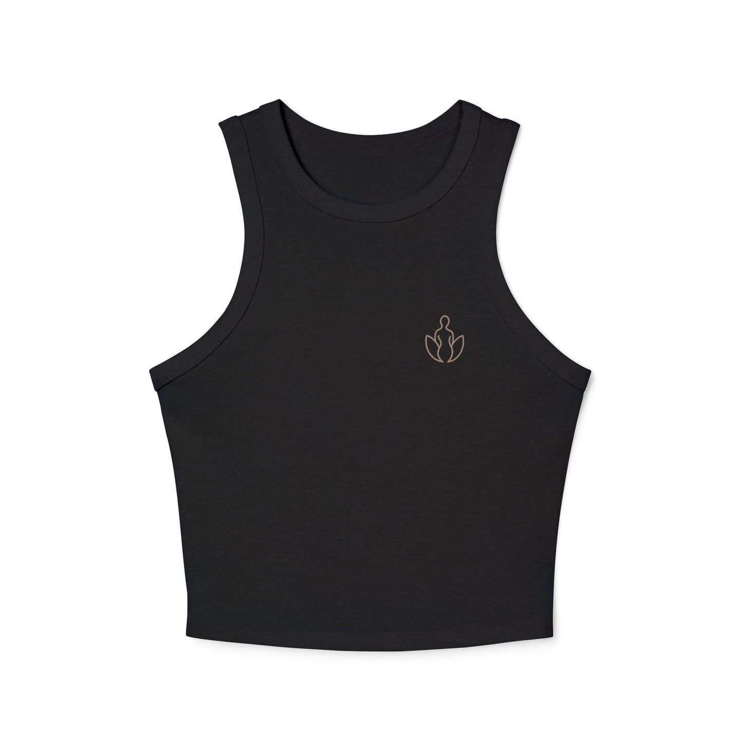 Strong. Elegant. Tanktop.