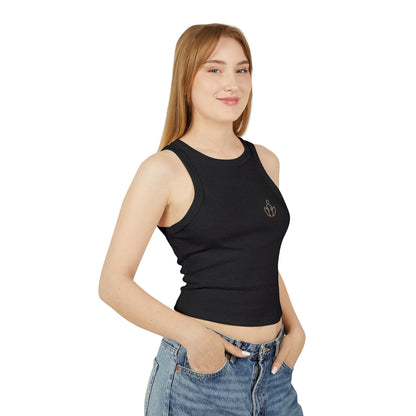 Strong. Elegant. Tanktop.