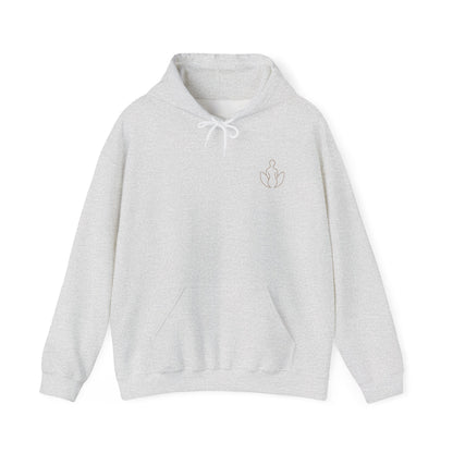 Strong. Elegant. Hoodie.