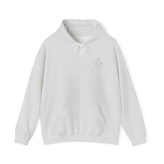 Strong. Elegant. Hoodie.