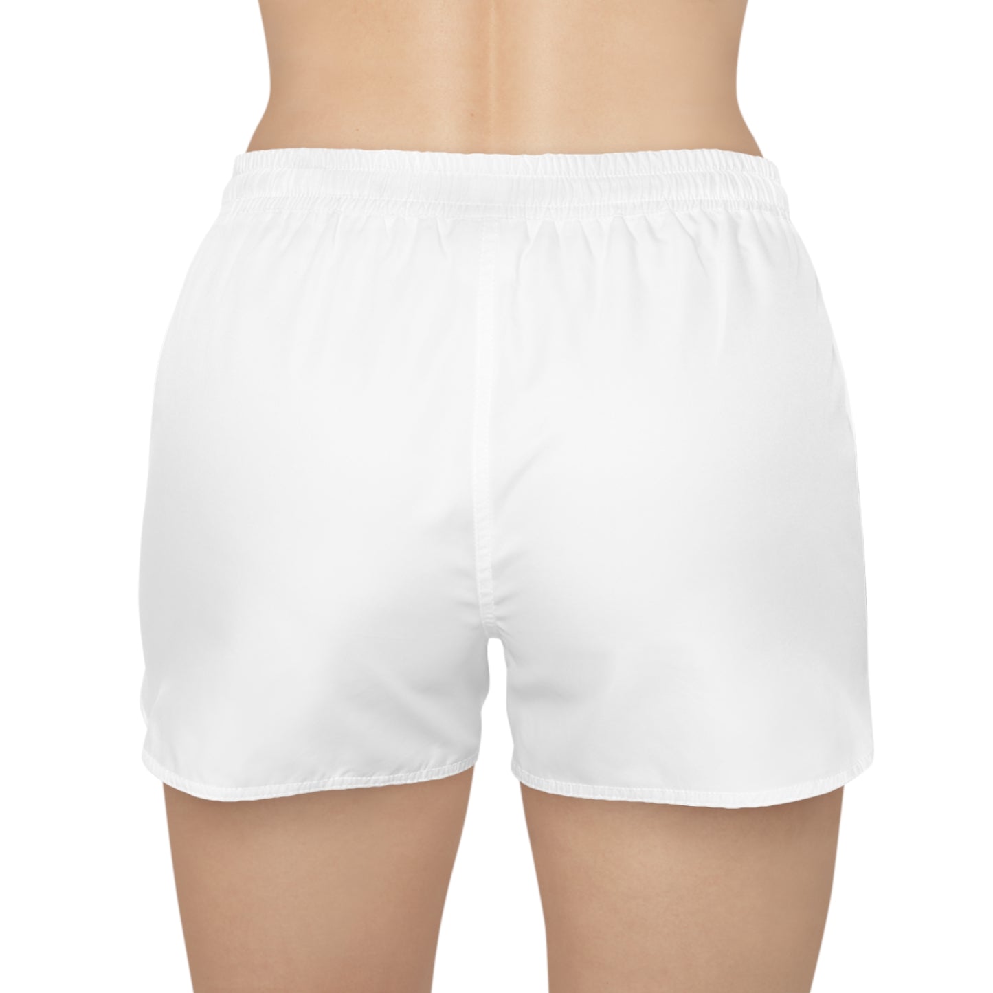 Strong. Elegant. Sport shorts.