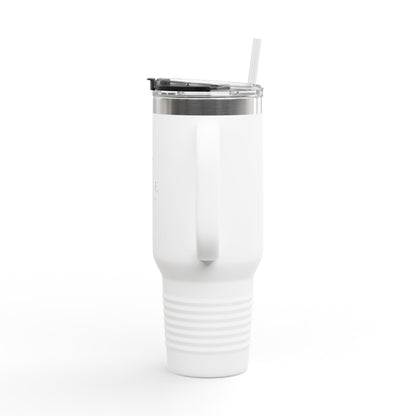 Strong. Elegant. Fitness mug.