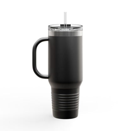 Strong. Elegant. Fitness mug.