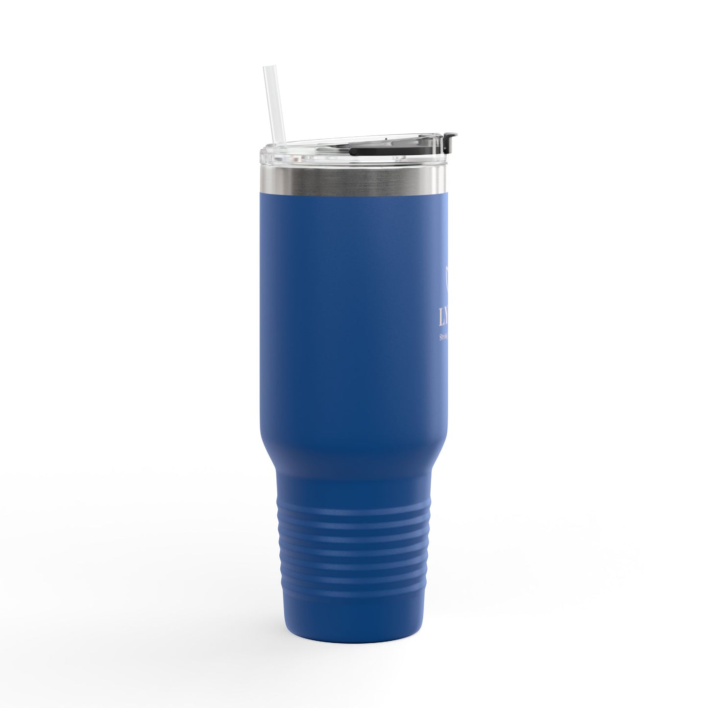Strong. Elegant. Fitness mug.