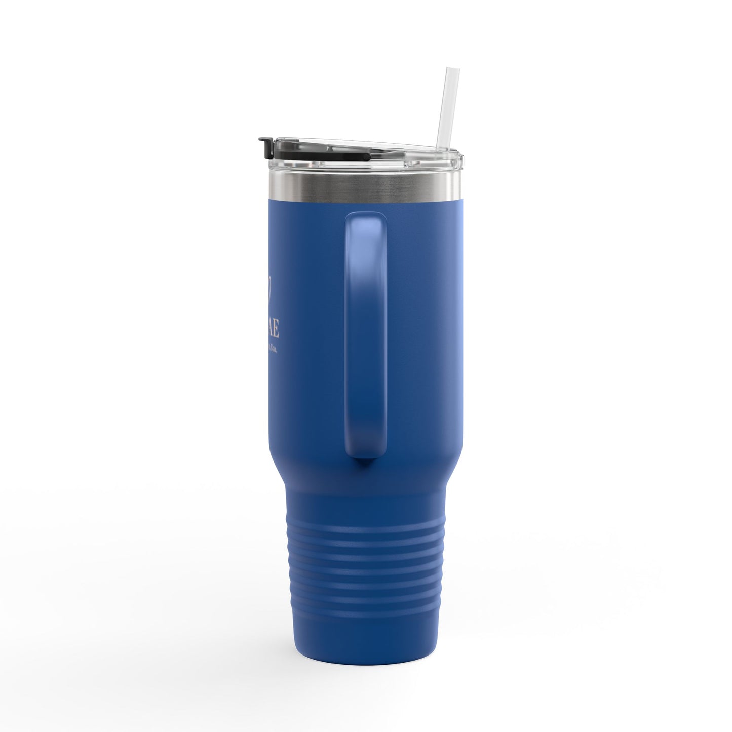 Strong. Elegant. Fitness mug.