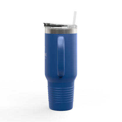 Strong. Elegant. Fitness mug.